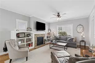 4484 Oakdale Rd SE, Smyrna, GA 30080 - Photo 5