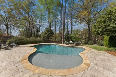 4484 Oakdale Road SE, Smyrna, GA 30080 - Photo 39