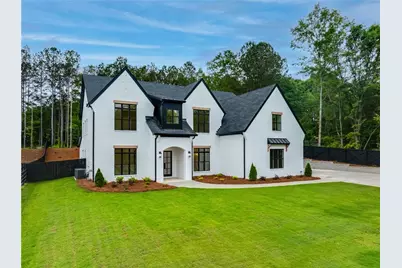 T1-461 Harry McCarty Road, Bethlehem, GA 30620 - Photo 1