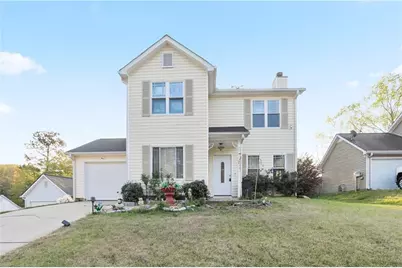 176 Bay Court Drive, Stockbridge, GA 30281 - Photo 1