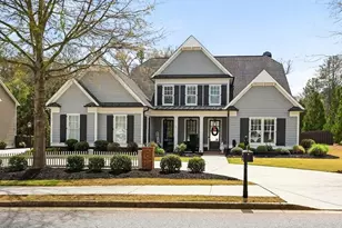 3730 Williams Point Dr, Cumming, GA 30028 - Photo 1