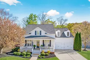 7371 Grand Reunion Dr, Hoschton, GA 30548 - Photo 1