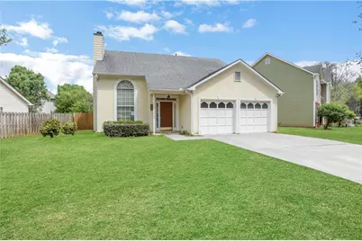 3062 Vineyard Way SE, Smyrna, GA 30082 - Photo 1