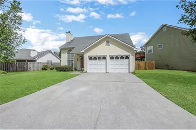 3062 Vineyard Way SE, Smyrna, GA 30082 - Photo 3