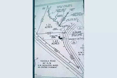 7089 Highway 19 N, Dahlonega, GA 30533 - Photo 17