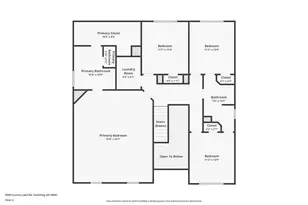 5930 Country Lake Rd, Cumming, GA 30041 - Photo 51