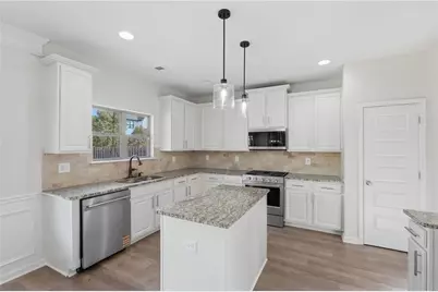 5930 Country Lake Road, Cumming, GA 30041 - Photo 17