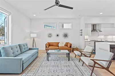 2424 Memorial Drive SE #4, Atlanta, GA 30317 - Photo 7