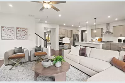 200 Kindness Circle, McDonough, GA 30252 - Photo 7