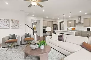 200 Kindness Circle, McDonough, GA 30252 - Photo 7