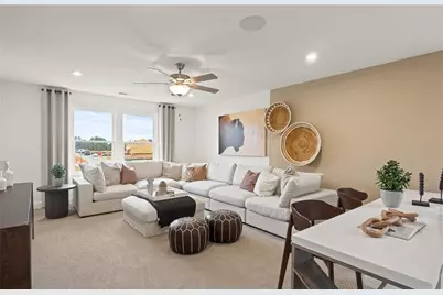 200 Kindness Circle, McDonough, GA 30252 - Photo 17