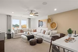 200 Kindness Circle, McDonough, GA 30252 - Photo 17