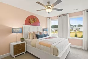 200 Kindness Circle, McDonough, GA 30252 - Photo 27