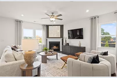 200 Kindness Circle, McDonough, GA 30252 - Photo 5