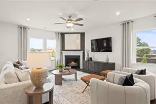 200 Kindness Circle, McDonough, GA 30252 - Photo 5