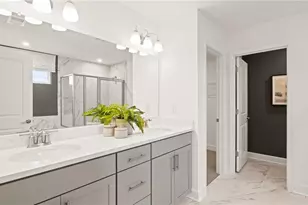 200 Kindness Circle, McDonough, GA 30252 - Photo 21