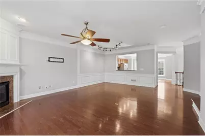 2117 Wylmoor Way SE, Smyrna, GA 30080 - Photo 15