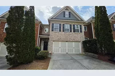 1522 Bouvier Place, Lawrenceville, GA 30043 - Photo 1
