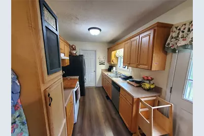 320 Brody Drive NE, Resaca, GA 30735 - Photo 5