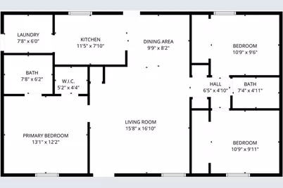 320 Brody Drive NE, Resaca, GA 30735 - Photo 33