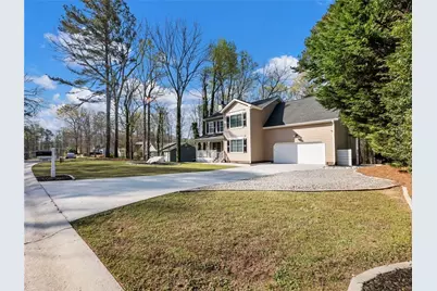 2055 Castle Royale Drive, Lawrenceville, GA 30043 - Photo 27
