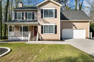 2055 Castle Royale Dr, Lawrenceville, GA 30043 - Photo 1