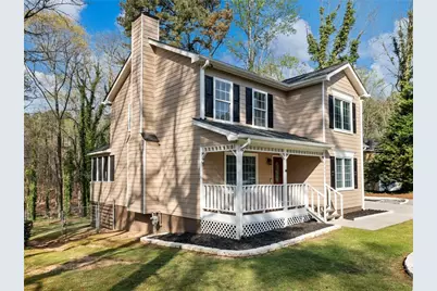 2055 Castle Royale Drive, Lawrenceville, GA 30043 - Photo 29