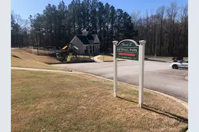 867 Kendall Park Drive, Winder, GA 30680 - Photo 5