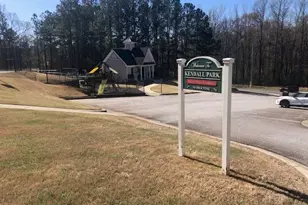 867 Kendall Park Dr, Winder, GA 30680 - Photo 5