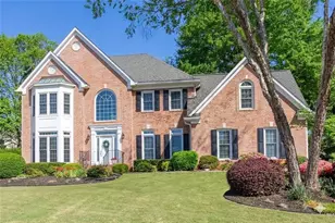 2966 Croftwood Trail SW, Marietta, GA 30064 - Photo 3