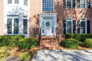 2966 Croftwood Trail SW, Marietta, GA 30064 - Photo 9