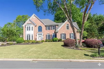 2966 Croftwood Trail SW, Marietta, GA 30064 - Photo 5