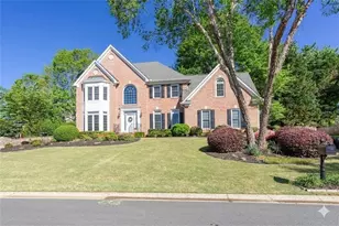 2966 Croftwood Trail SW, Marietta, GA 30064 - Photo 5