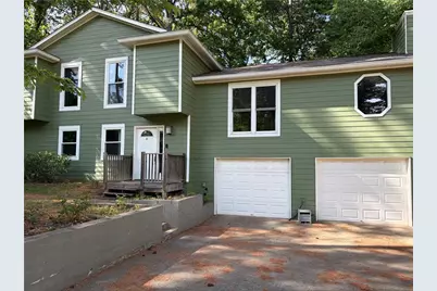 5308 Ferry Creek Lane, Acworth, GA 30102 - Photo 21