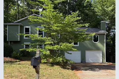 5308 Ferry Creek Lane, Acworth, GA 30102 - Photo 19
