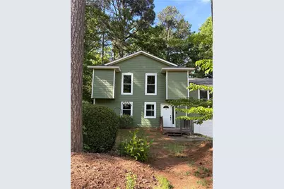 5308 Ferry Creek Lane, Acworth, GA 30102 - Photo 23