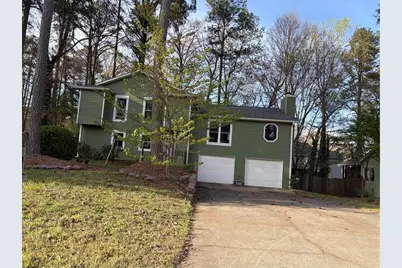 5308 Ferry Creek Lane, Acworth, GA 30102 - Photo 1
