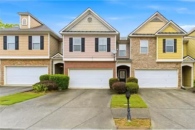 63 Providence Run Court, Lawrenceville, GA 30046 - Photo 1