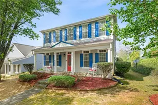 535 Anglewood Trace, Stockbridge, GA 30281 - Photo 5