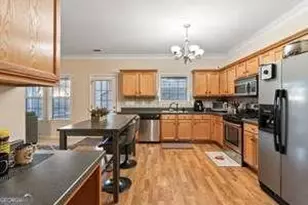 535 Anglewood Trace, Stockbridge, GA 30281 - Photo 25