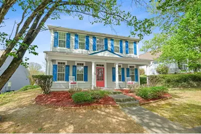 535 Anglewood Trace, Stockbridge, GA 30281 - Photo 7