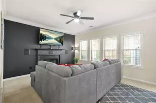 535 Anglewood Trace, Stockbridge, GA 30281 - Photo 15