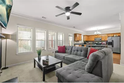 535 Anglewood Trace, Stockbridge, GA 30281 - Photo 19