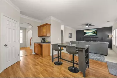 535 Anglewood Trace, Stockbridge, GA 30281 - Photo 23