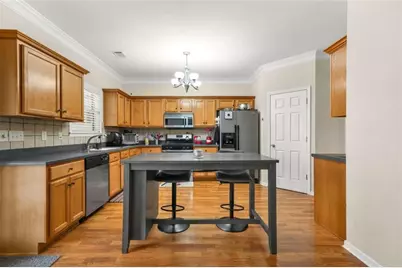 535 Anglewood Trace, Stockbridge, GA 30281 - Photo 21