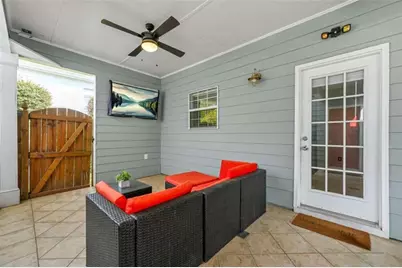 535 Anglewood Trace, Stockbridge, GA 30281 - Photo 41