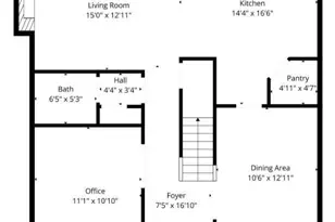 535 Anglewood Trace, Stockbridge, GA 30281 - Photo 71