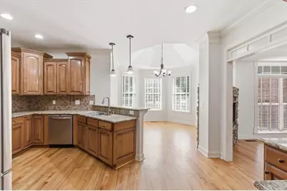 16 Nelson Boulevard NW, Rome, GA 30165 - Photo 9