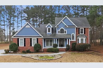 16 Nelson Boulevard NW, Rome, GA 30165 - Photo 1