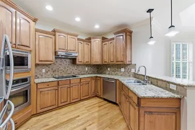 16 Nelson Boulevard NW, Rome, GA 30165 - Photo 11